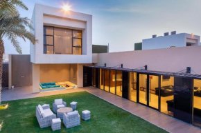 The One Hotel Resorts - Riyadh
